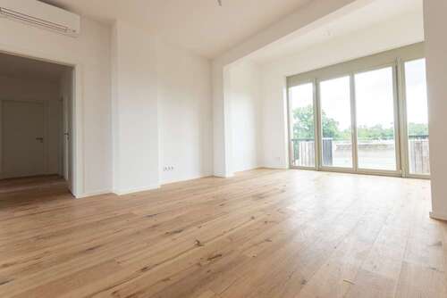 Foto - Wohnung zum Mieten in Schkeuditz 1.760,00 € 142.54 m²