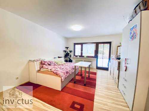 Foto - Wohnung zum Kaufen in Wüstenrot 92.100,00 € 36.4 m²