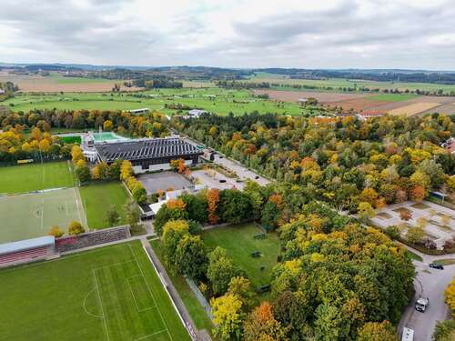 Foto - Wohnung zum Kaufen in Germering 400.000,00 € 83.19 m²