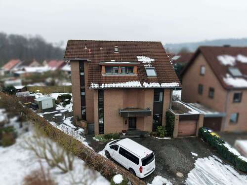 Foto - Wohnung zum Kaufen in Bielefeld 374.000,00 € 122.03 m²