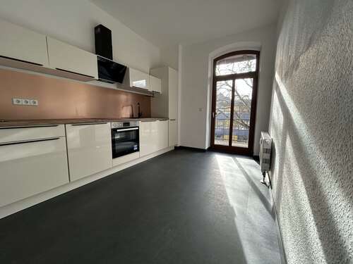 Foto - Wohnung zum Mieten in Zwickau 480,00 € 68 m²