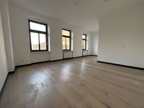 Foto - Wohnung zum Mieten in Zwickau 450,00 € 68 m²