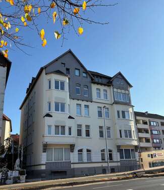 Foto - Wohnung zum Mieten in Braunschweig 300,00 € 26 m²