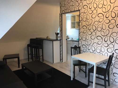 Foto - Wohnung zum Kaufen in Essen 125.000,00 € 40 m²