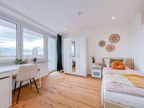 Foto - WG-Zimmer in München 750,00 € 12 m²