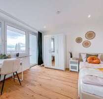 WG-Zimmer in München 750,00 € 12 m²