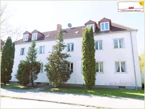 Foto - Wohnung zum Mieten in Niedergörsdorf 880,00 € 90 m²