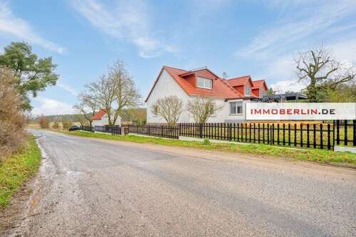 Foto - Haus zum Kaufen in Vierlinden 155.000,00 € 83 m²