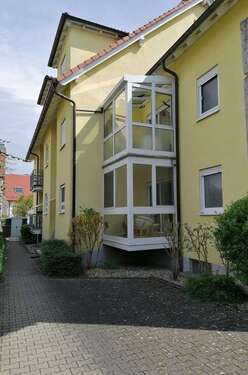 Foto - Wohnung zum Kaufen in Bad Rappenau Stadt 308.000,00 € 80 m²