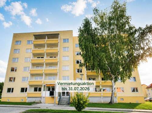 Foto - Wohnung zum Mieten in Rötha 400,00 € 61 m²