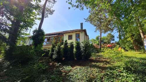 Foto - Wohnung zum Kaufen in Sindelfingen 150.000,00 € 107 m²