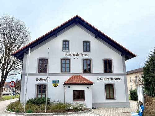 Foto - Grundstück zu verkaufen in Raisting 599.000,00 € 868 m²