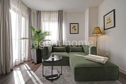 Foto - Wohnung zum Mieten in Ludwigsburg 1.330,00 € 40 m²