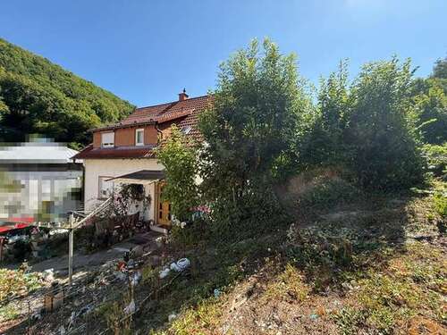 Foto - Haus zum Kaufen in Eberbach 270.000,00 € 110 m²