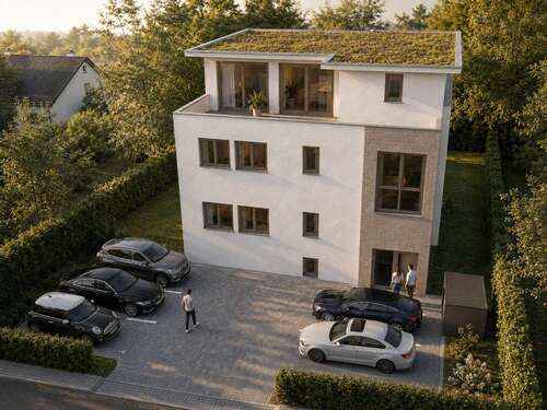 Foto - Wohnung zum Kaufen in Hofheim am Taunus 875.000,00 € 130.07 m²
