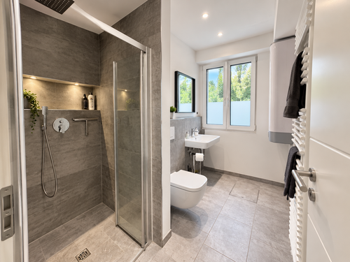 Foto - Wohnung zum Mieten in München 2.100,00 € 50 m²