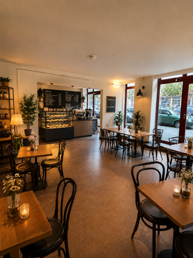 Foto - Gastronomie in Berlin 639.000,00 € 188 m²