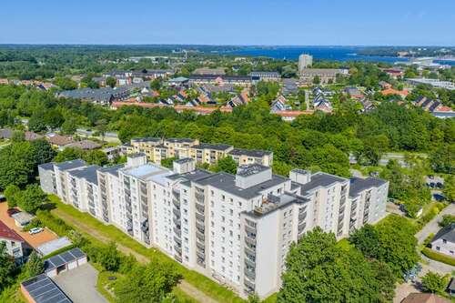 Foto - Wohnung zum Kaufen in Harrislee 159.000,00 € 77.29 m²
