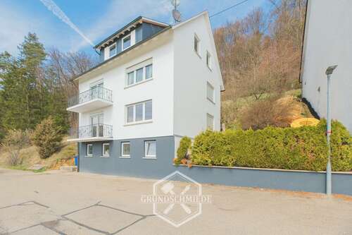Foto - Haus zum Kaufen in Burladingen 548.000,00 € 215 m²