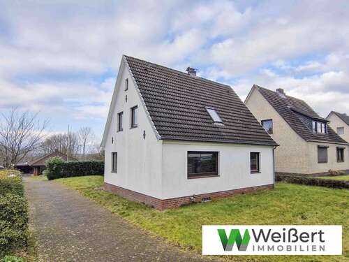 Foto - Haus zum Kaufen in Breitenburg 185.000,00 € 94 m²
