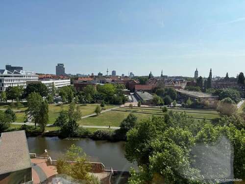 Foto - Wohnung zum Kaufen in Hannover Linden-Mitte 135.000,00 € 77 m²