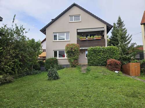 Foto - Wohnung zum Mieten in Markgröningen 1.100,00 € 100 m²