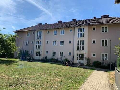 Foto - Wohnung zum Mieten in Freising 558,02 € 47.25 m²