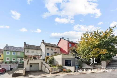 Foto - Haus zum Kaufen in Schlüsselfeld 239.000,00 € 118 m²