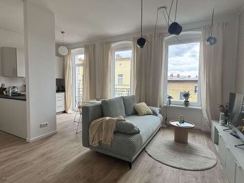 Foto - Wohnen auf Zeit in Berlin 1.790,00 €
