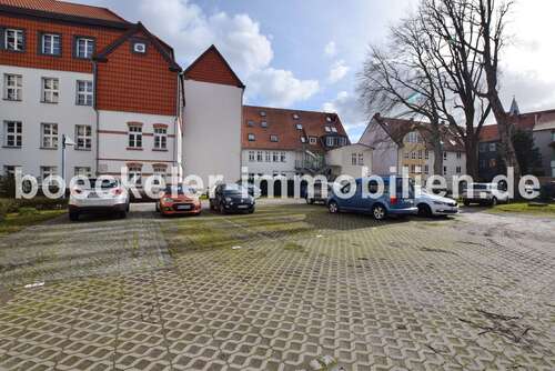 Foto - Garage zu vermieten in Halberstadt 30,00 €