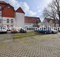 Garage zu vermieten in Halberstadt 30,00 €