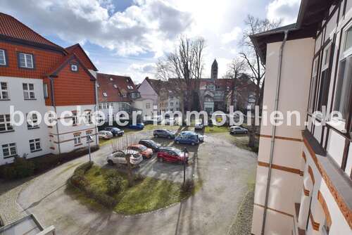 Foto - Garage zu vermieten in Halberstadt 30,00 €