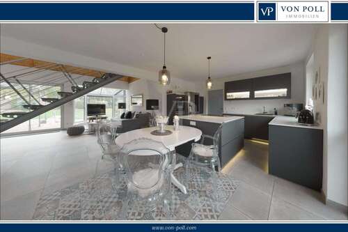 Foto - Haus zum Kaufen in Uelzen Groß Liedern 685.000,00 € 300 m²