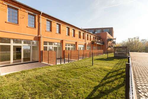 Foto - Haus zum Mieten in Schkeuditz 1.400,00 € 132.42 m²