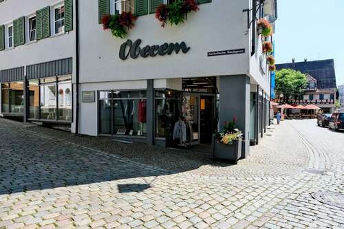 Foto - Einzelhandel in Leutkirch 3.500,00 € 500 m²