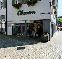 Einzelhandel in Leutkirch 3.500,00 € 500 m²