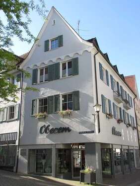 Foto - Einzelhandel in Leutkirch 4.165,00 € 500 m²