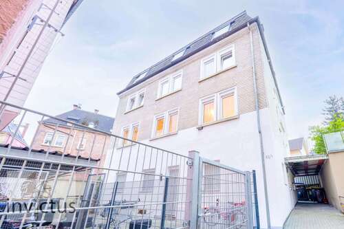 Foto - Wohnung zum Mieten in Heilbronn 490,00 € 19.5 m²