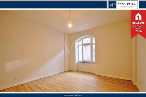 Foto - Wohnung zum Kaufen in Erfurt 470.000,00 € 104.75 m²