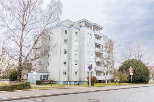 Foto - Wohnung zum Kaufen in Bad Wimpfen 248.000,00 € 63 m²