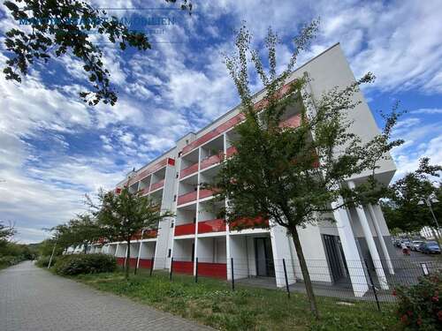 Foto - Wohnung zum Kaufen in Idstein 199.000,00 € 53.75 m²