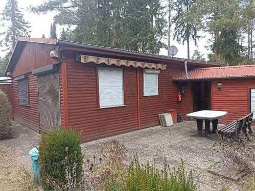 Foto - Haus zum Kaufen in Wesendorf 57.700,00 € 52.5 m²