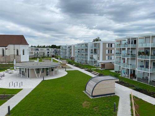 Foto - Wohnung zum Mieten in Tettnang 1.095,59 € 77.1 m²