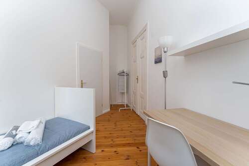 Foto - WG-Zimmer in Berlin 675,00 € 15 m²