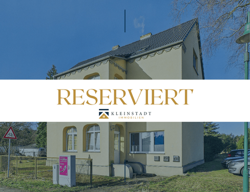 Foto - Haus zum Kaufen in Plattenburg 209.000,00 € 268 m²