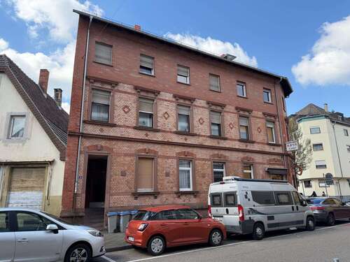 Foto - Wohnung zum Mieten in Mannheim 700,00 € 78 m²