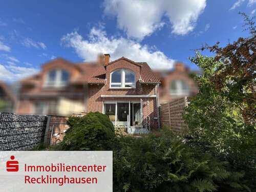 Foto - Haus zum Kaufen in Oer-Erkenschwick 330.000,00 € 102 m²
