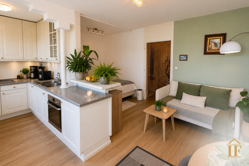 Foto - Wohnung zum Kaufen in Neufahrn bei Freising 174.990,00 € 33 m²