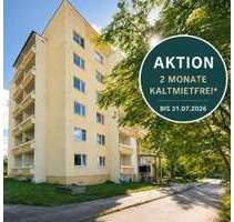 Wohnung zum Mieten in Rötha 375,00 € 56 m²
