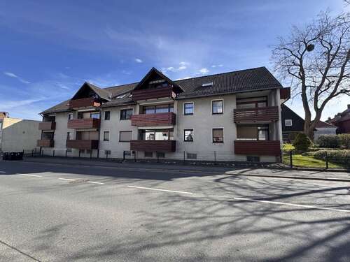 Foto - Wohnung zum Kaufen in Bad Harzburg 120.000,00 € 105 m²